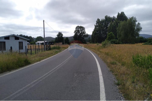 Tu Refugio Natural En Valdivia 26000 M² De Ensueño
