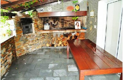Imagen 4 de 10 de Id 1106 - Mansa, Casa Compacta, Impecable, Piscina, Barbacoa. Temporada