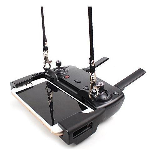 Soporte Para Control Remoto Rantow Para Dji Spark/mavic Pro/