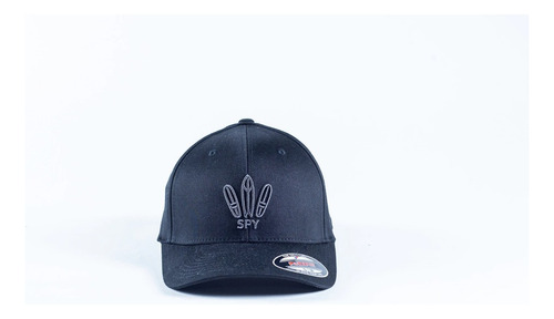 Gorra Snapback Spy Limited Boards