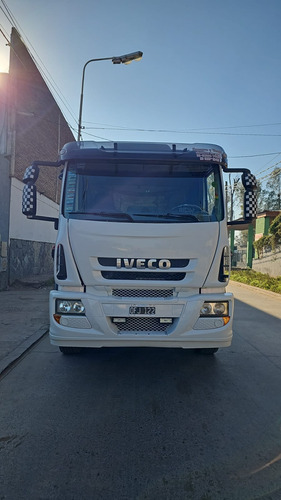 Fiat Iveco Tector