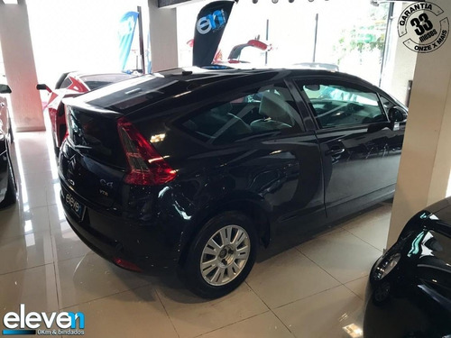 Citroen C4 2.0 I Vtr 16v