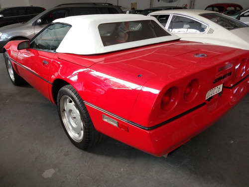 Imagem 5 de 13 de Chevrolet Corvette