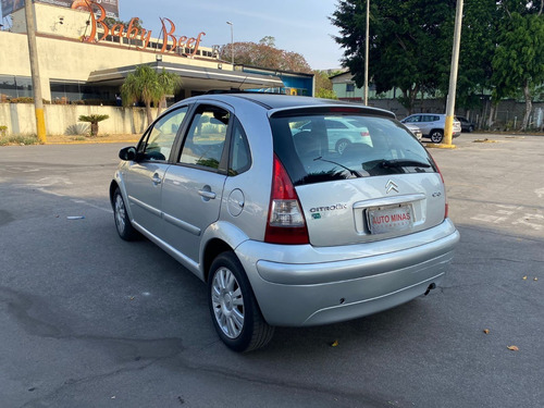 Imagem 7 de 12 de Citroen C3