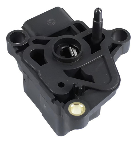 Sensor Map Tps Cg 150 Titan 2012 2013 2014 2015 Mod Original