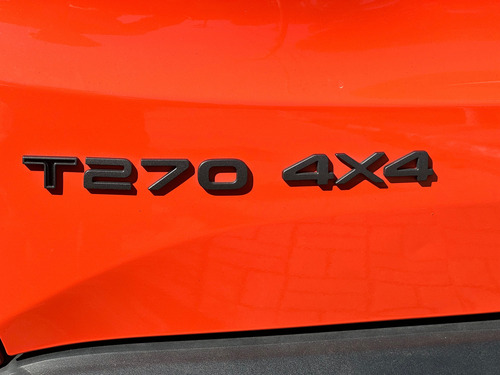 Jeep Renegade 1.3 Trailhawk 4x4 Turbo Flex Aut. (t270) 5p