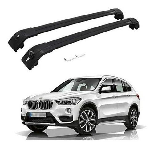 Barra Transversal De Techo Para Bmw X1 2016-2022 