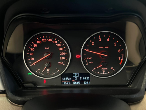 BMW X1 1.5 Sdrive 18ia At