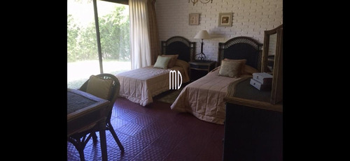 Imagen 13 de 23 de Espectacular Casa En Zona Privilegiada De Punta Del Este