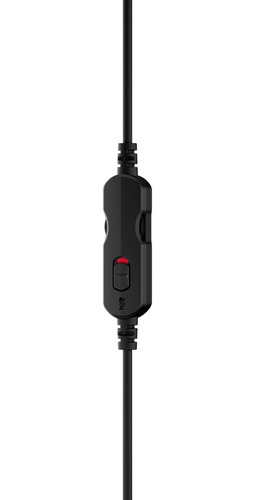 Hyperx® Cloudx Stinger Core Audífonos Gamer Micrófono Gaming