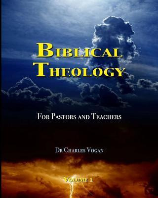 Libro Biblical Theology For Pastors And Teachers - Dr Cha...