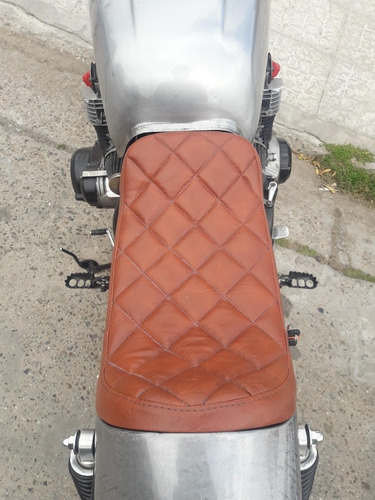 Imagen 18 de 20 de Suzuki Gs 1000 E