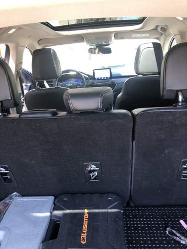 Ford Kuga 2.0 Titanium