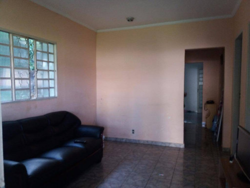 Imagem 5 de 15 de Casa Residencial À Venda, Arujamerica, Arujá - Ca0539. - Ca0540