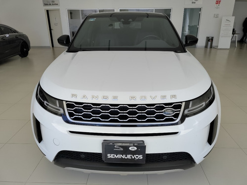 Imagen 3 de 10 de Land Rover Evoque 2020 Se 250hp 2020