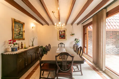 Casa En Venta En Torreladera (suba). Cod V1106001
