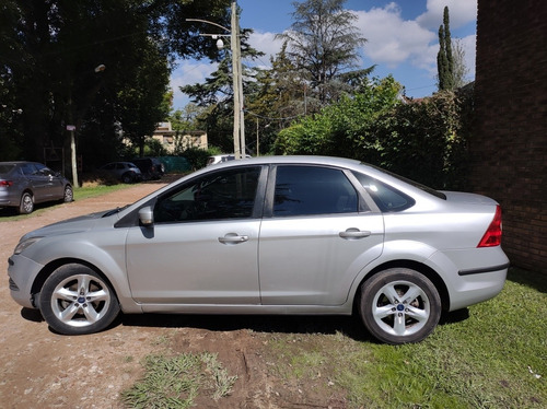 Ford Focus Sedan 4 Puertas