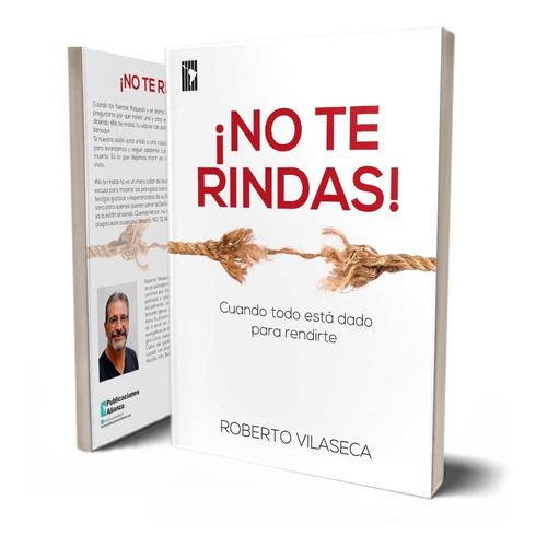 ¡no Te Rindas! - Cuando Todo Está Dado Para Rendirte