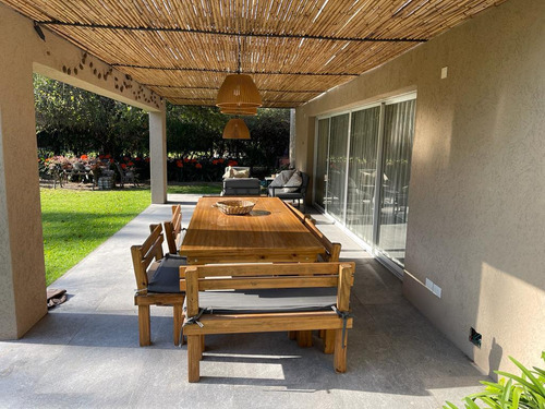 Casa - La Arboleda