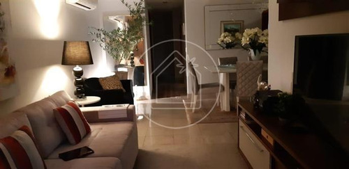 Apartamento - Ref: 879264