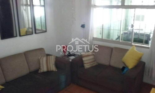 Imagem 6 de 18 de Vendo Casa 3 Dormitórios, 100 M² Jd. Santa Rosa - Taboão Da - 197618