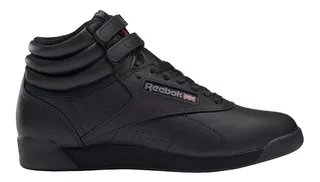 Tenis Reebok Hombre Caballero Bota Casual Freestyle Hi