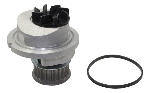 Bomba Agua Corsa 1.4 2002 Al 2003 Gm Original