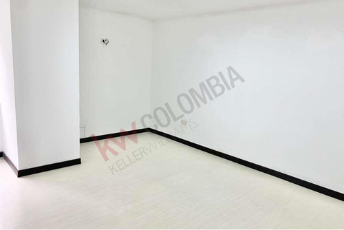Imagen 10 de 14 de Oficina En El Virrey Remodelada En Venta Y Arriendo-9617