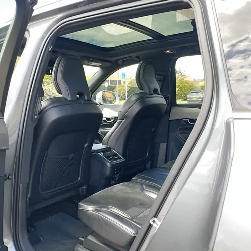 Volvo XC90 2.0 T6 Awd R-design