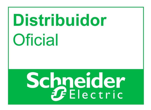 Guardamotor Trifasico Motor 7.5hp 5.5kw Easy Schneider