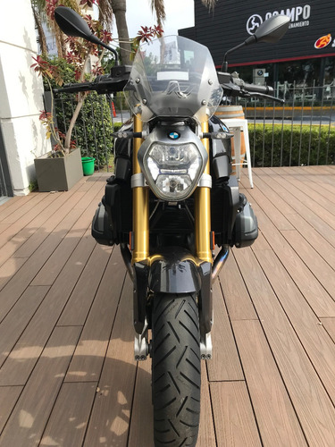 Imagen 5 de 10 de Bmw R 1200 R Excelente Cordasco Motohaus
