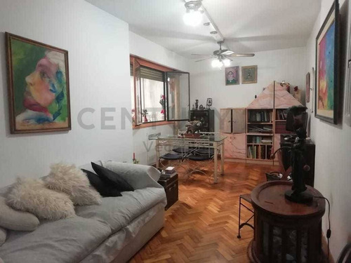 Imagen 3 de 20 de Venta - Departamento Semipiso -3 Ambientes - Palermo - Financiacion