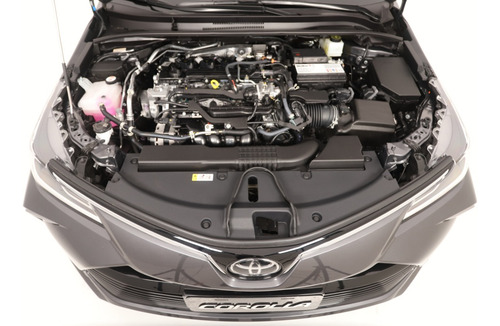 Toyota Corolla 2.0 Seg Cvt 170cv