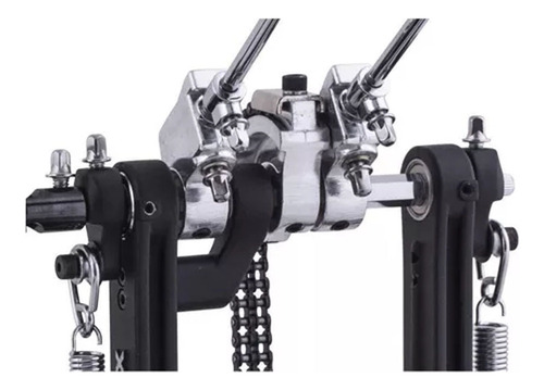 Pedal Mapex P600tw Para Bombo Doble Cadena