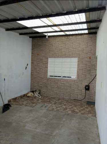 Tres Casas, Con Entrada Independientes.