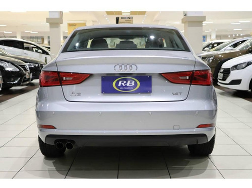 Audi A3 1.4 Tfsi 122cv