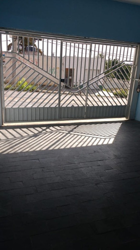 Casa À Venda No Jardim Pacaembu, Em Sorocaba -sp - 3396 - 69007853
