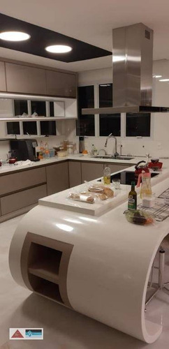 Imagem 12 de 30 de Apartamento Com 4 Dormitórios, 335 M² - Venda Por R$ 4.800.000 Ou Aluguel Por R$ 25.000/mês - Jardim Anália Franco - São Paulo/sp - Ap6527