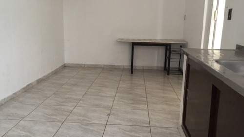 Area - Vila Das Merces - Ref: 18845 - L-17830