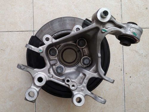 Mango Trasero Derecho Honda Civic 2017 2018 2019 Original (Usado)