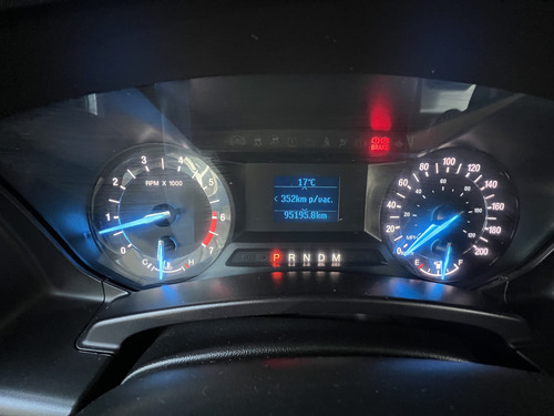 Ford Expedition 3.5 Xl Max 4x2 At
