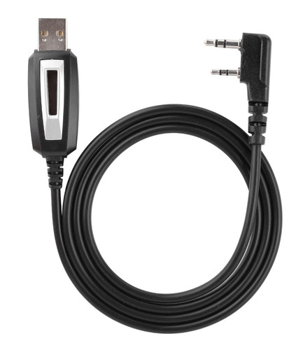 Walkie Driver Uv-82 Programación Con Para Bf-888s Baofeng C