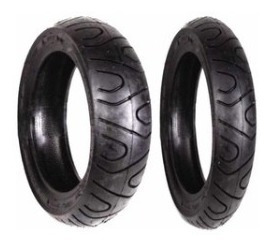Imagen 1 de 1 de Cubiertas H-fortune 17-130/70 F806 4901