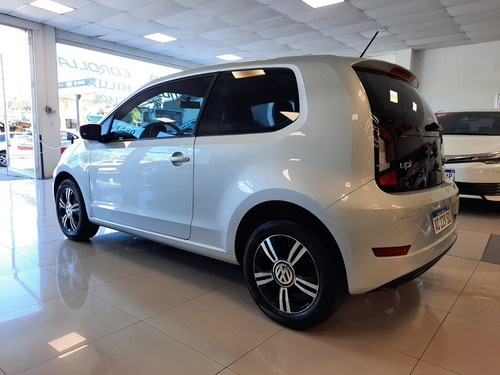 Volkswagen Up 1.0 3p Move 2018