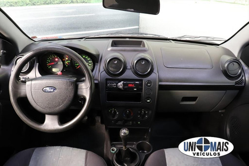 Fiesta 1.6 Mpi Class Sedan 8v Flex 4p Manual