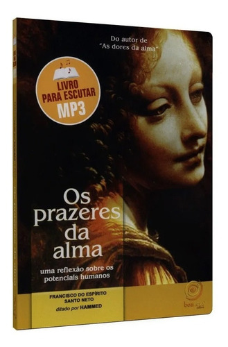 Audiolivro - Prazeres Da Alma (os) - Mp3