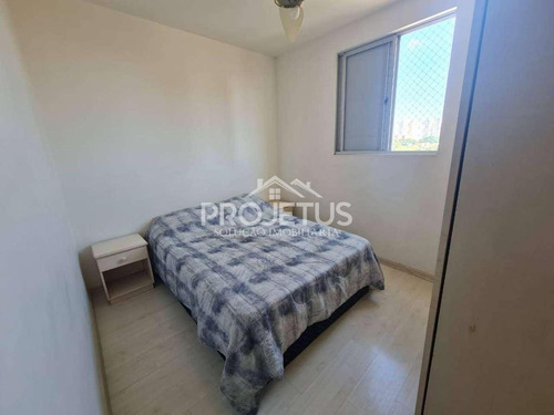 Imagem 6 de 11 de Vendo Apartamento 2 Dormitórios, 48 M², Jd.pinheiros -são Pa - 197687
