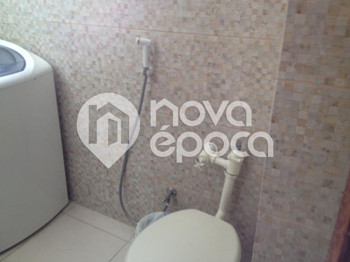 Imagem 20 de 21 de Apartamento - Ref: Co0co4035