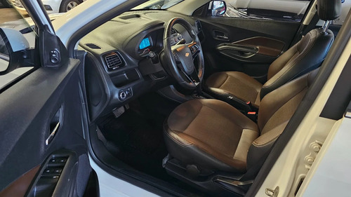 Chevrolet Cobalt 1.8 MPFI LTZ 8V FLEX 4P AUTOMÁTICO