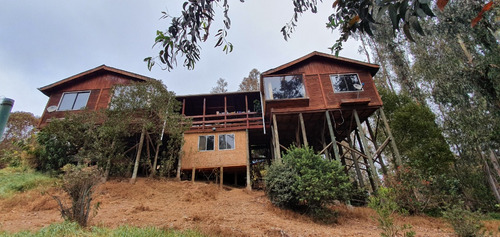 Valle Alegre, Quintero- Concón